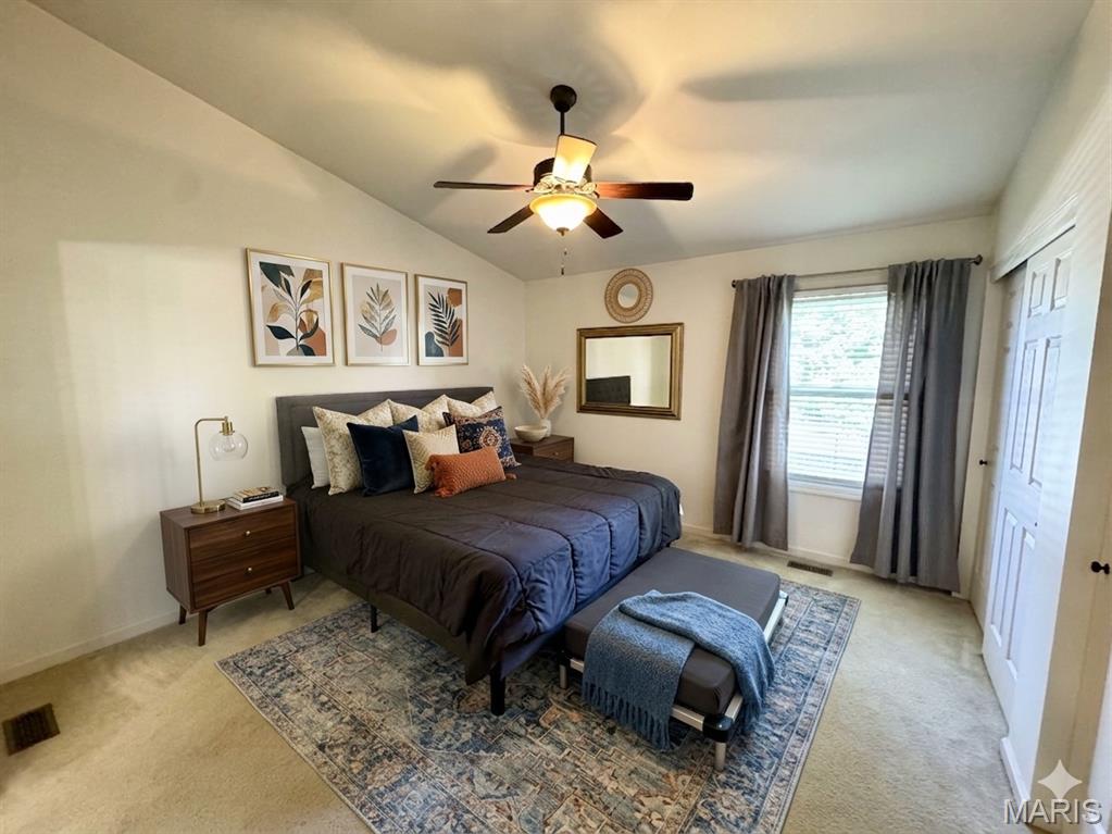 Townsend Square - Residential Lease