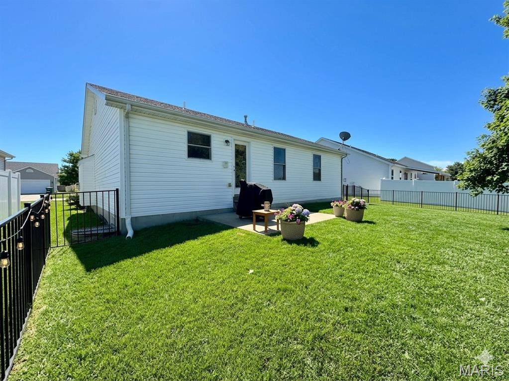 Townsend Square - Residential Lease