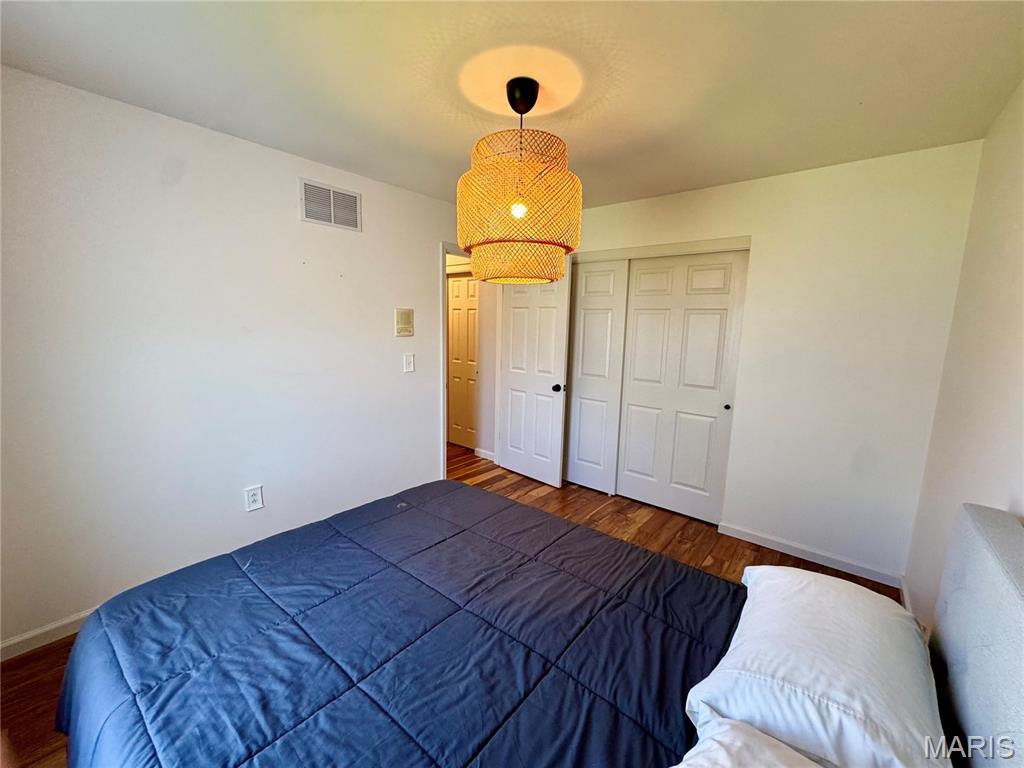 Townsend Square - Residential Lease
