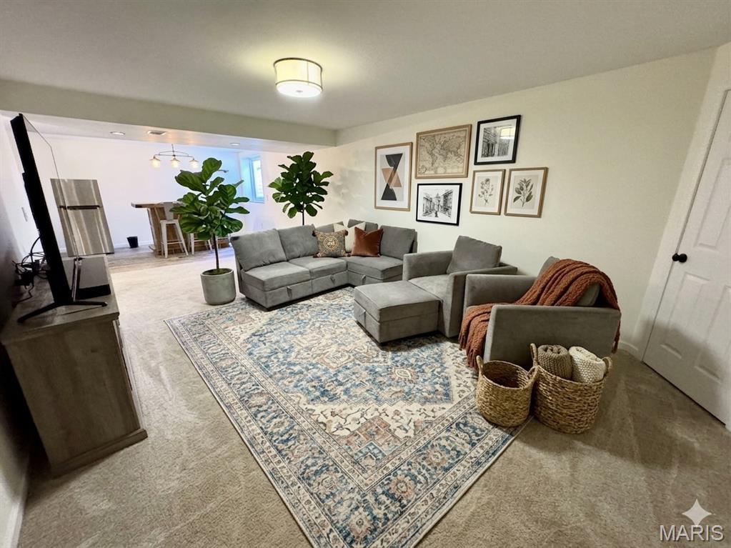 Townsend Square - Residential Lease