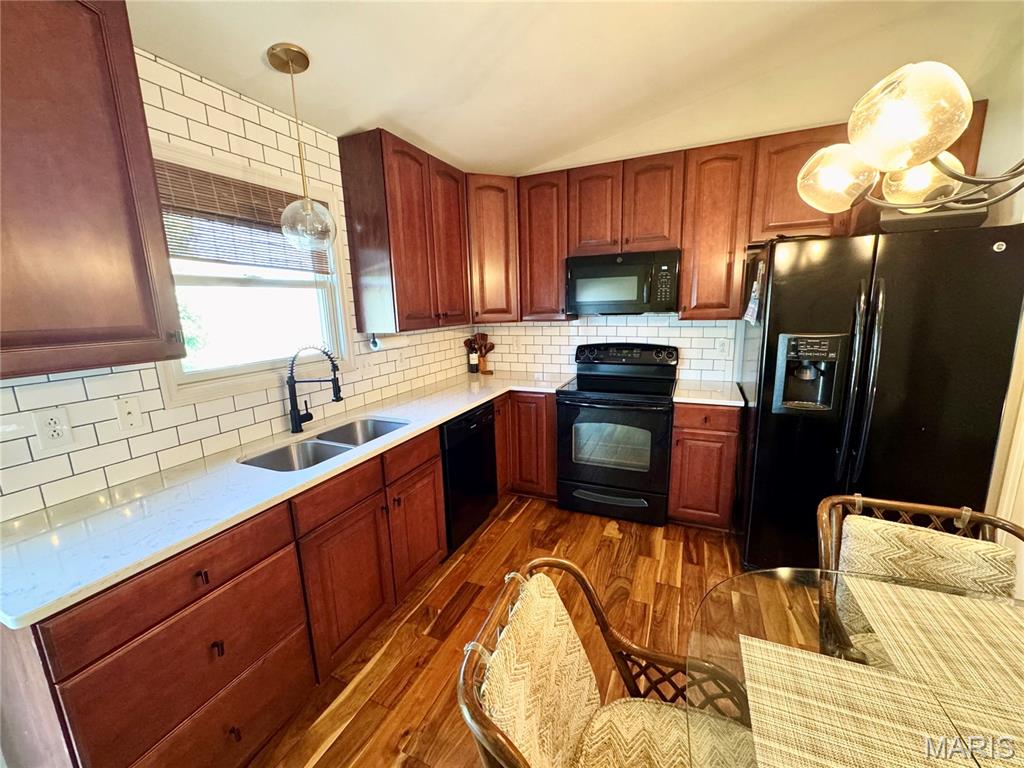 Townsend Square - Residential Lease