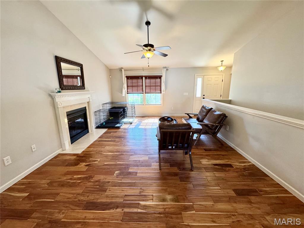 Townsend Square - Residential Lease