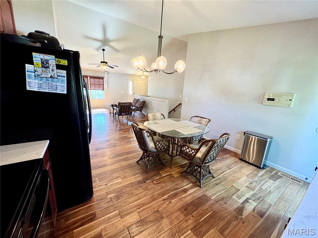 Townsend Square - Residential Lease