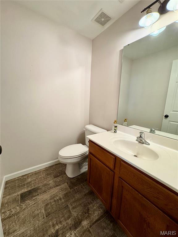 Townsend Square - Residential Lease