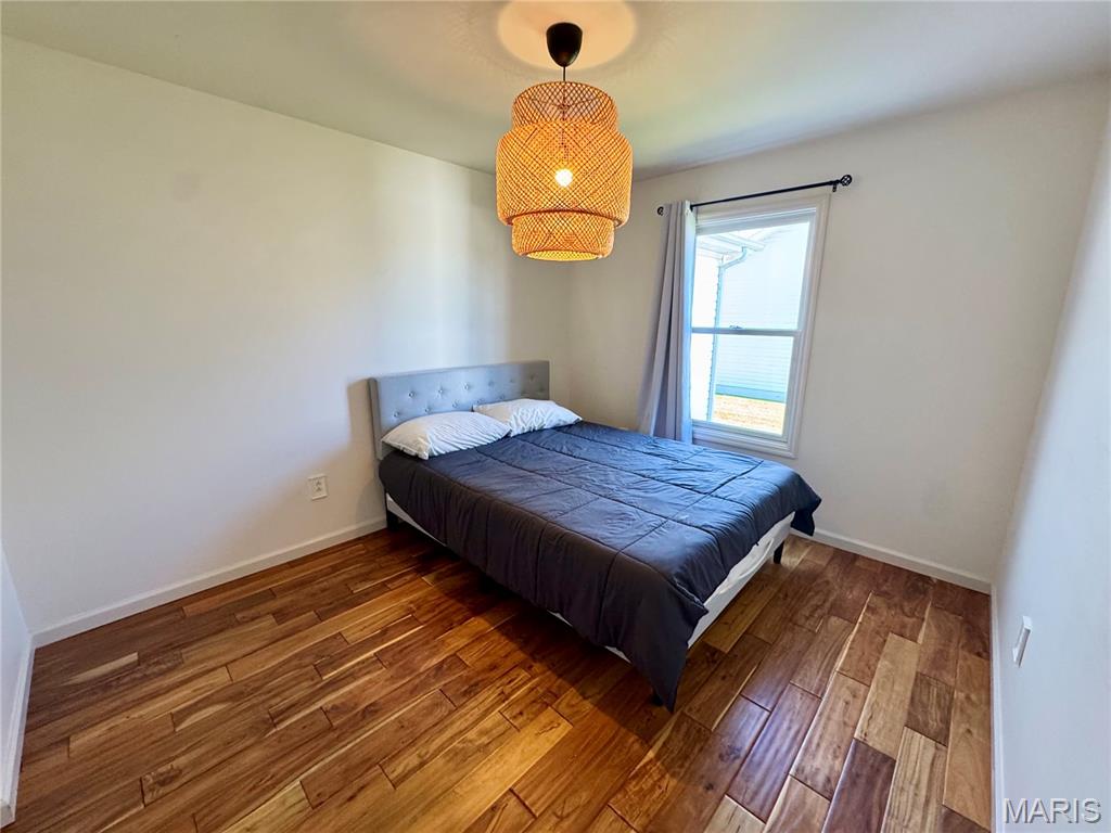Townsend Square - Residential Lease