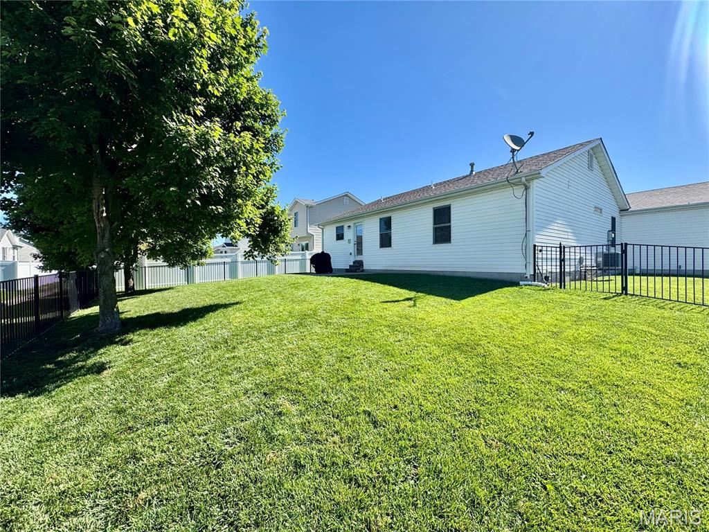 Townsend Square - Residential Lease