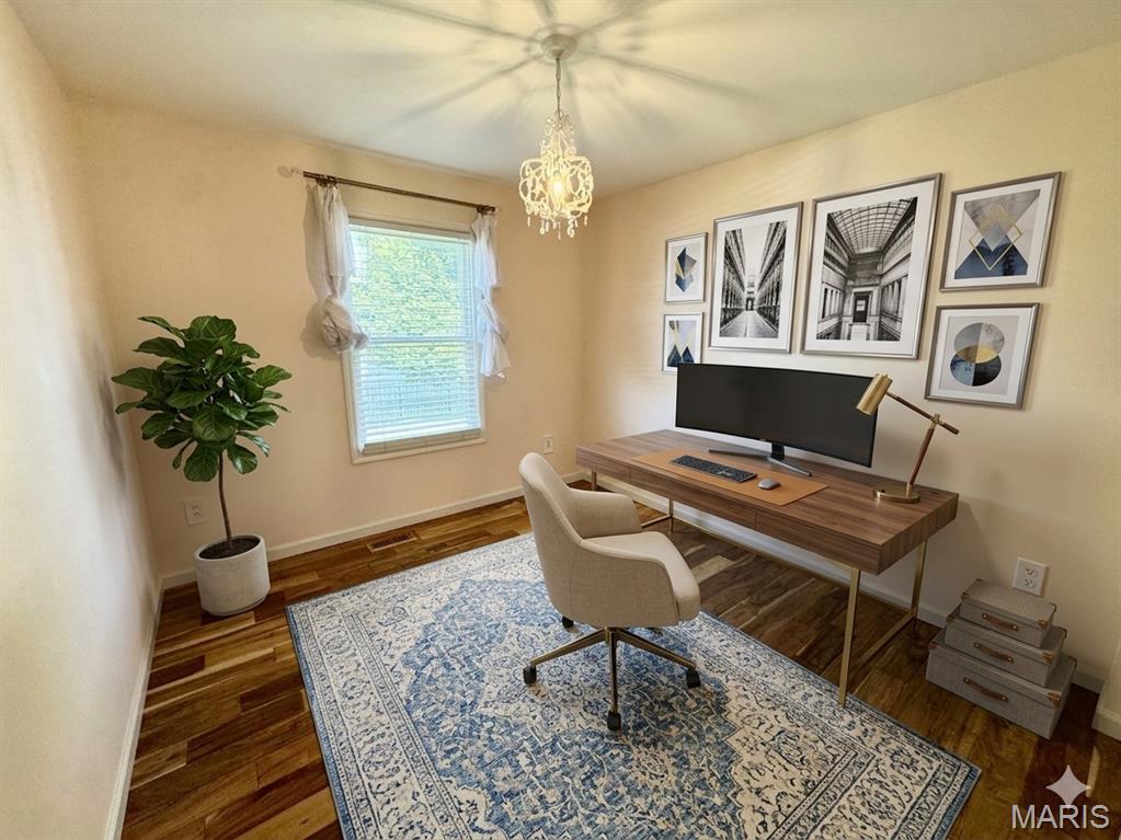 Townsend Square - Residential Lease