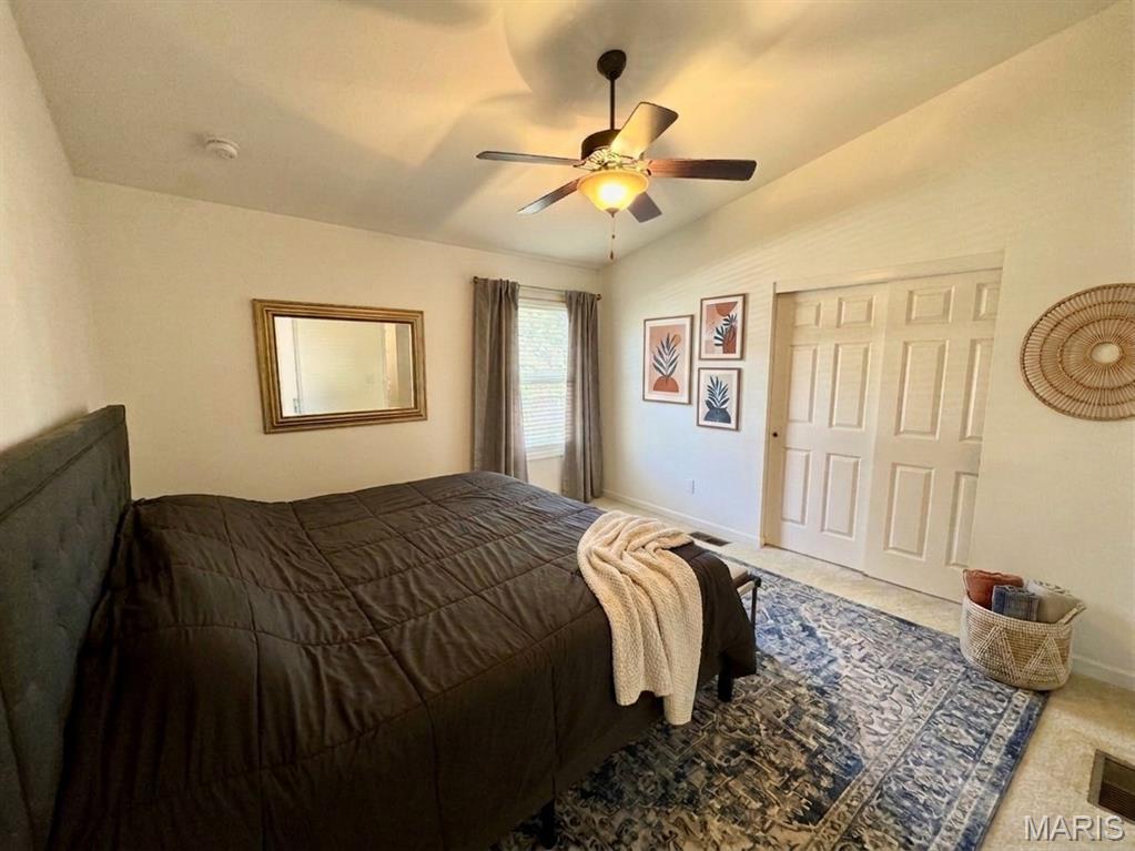 Townsend Square - Residential Lease