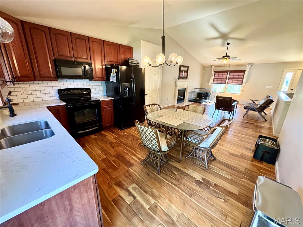 Townsend Square - Residential Lease