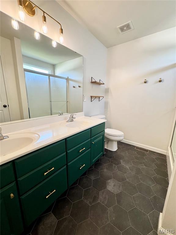 Townsend Square - Residential Lease