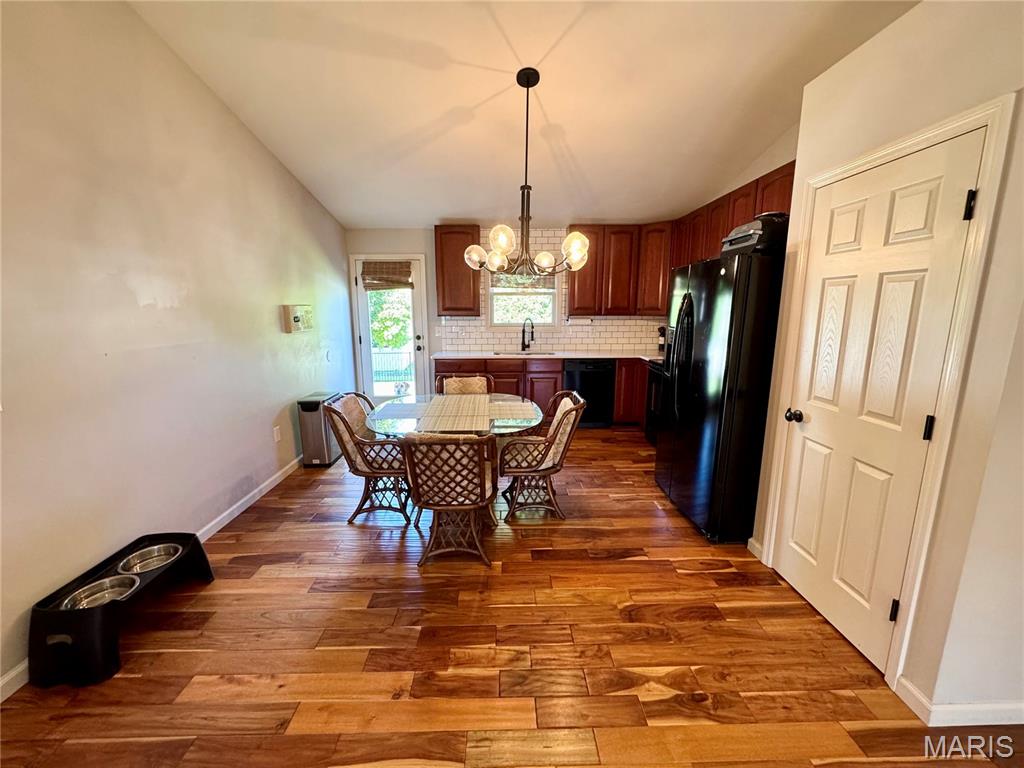 Townsend Square - Residential Lease