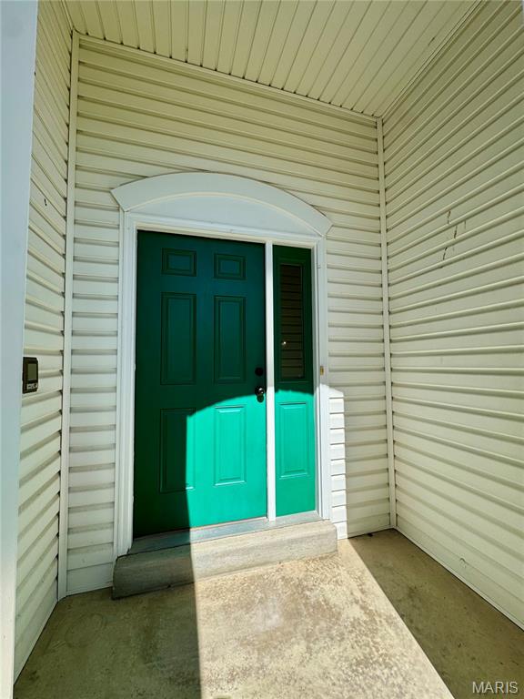 Townsend Square - Residential Lease