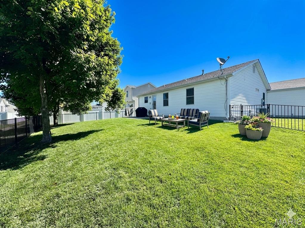 Townsend Square - Residential Lease