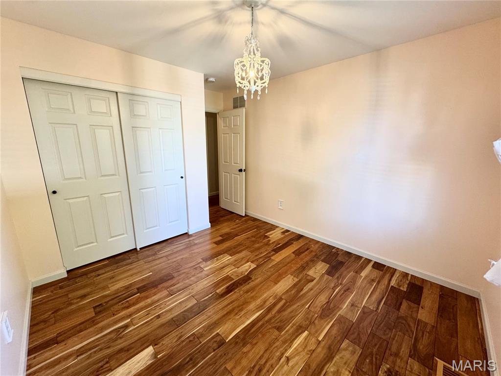 Townsend Square - Residential Lease