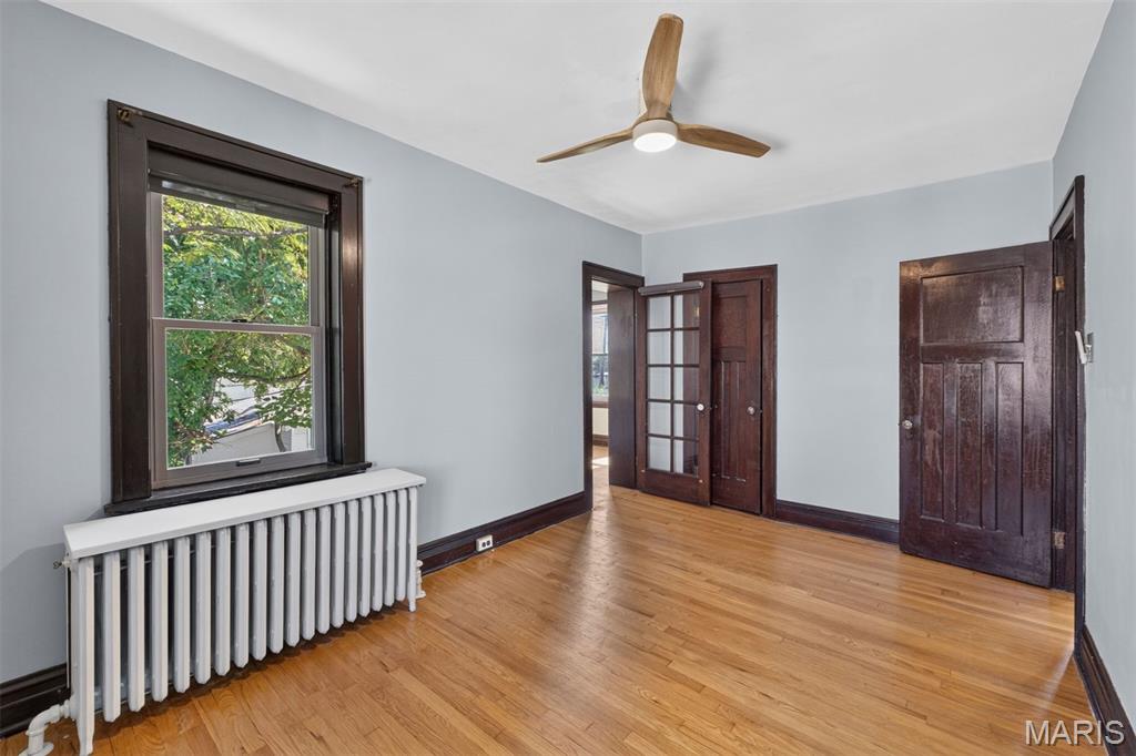 Gratiot Square Add - Residential