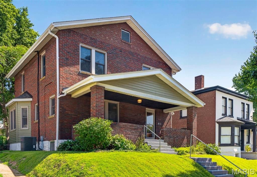 Gratiot Square Add - Residential