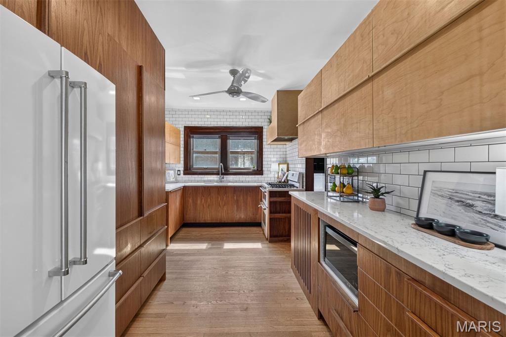 Gratiot Square Add - Residential