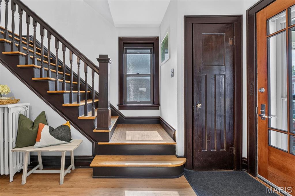 Gratiot Square Add - Residential