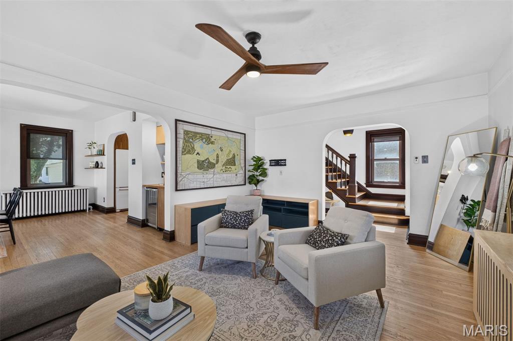 Gratiot Square Add - Residential