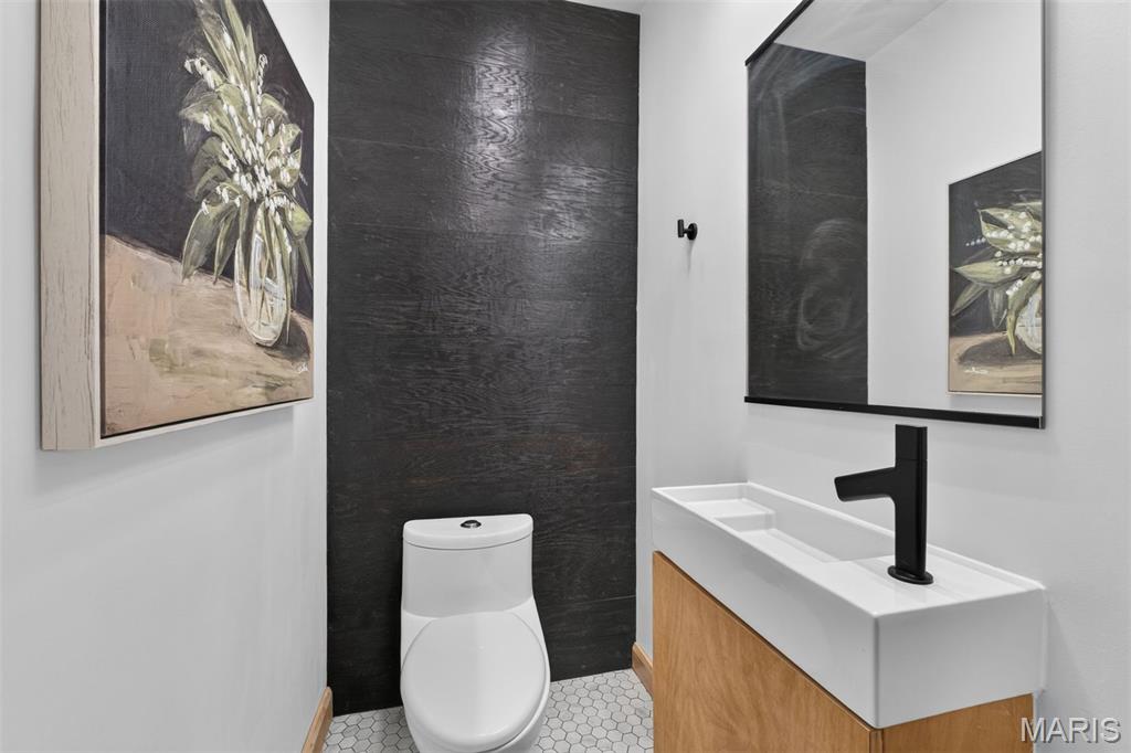 Gratiot Square Add - Residential