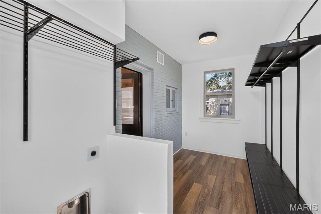 Gratiot Square Add - Residential