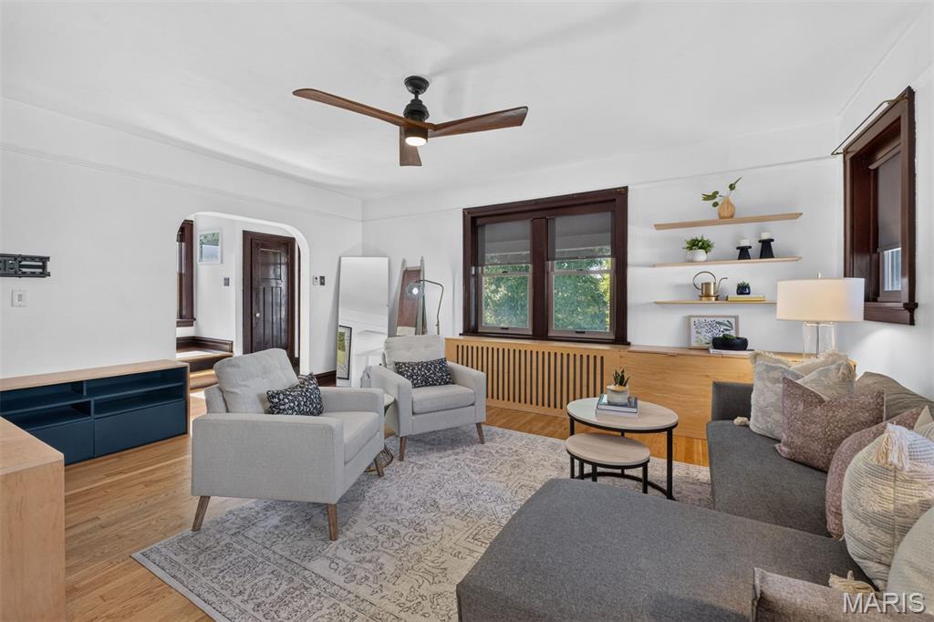 Gratiot Square Add - Residential