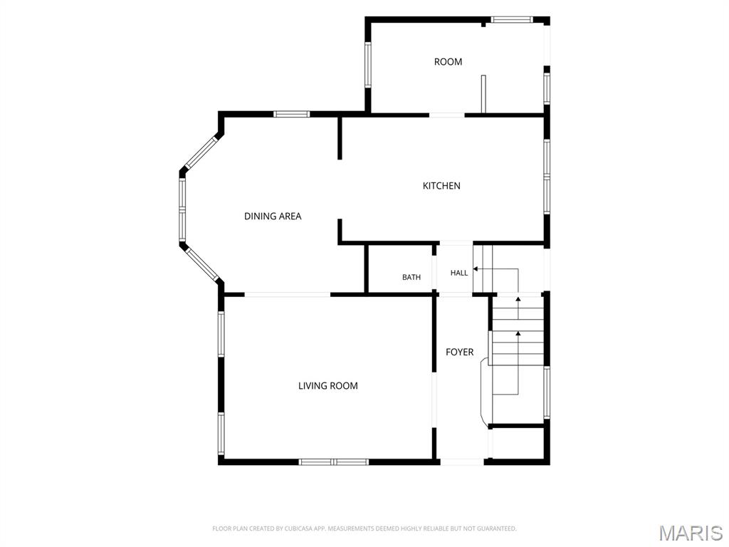 Gratiot Square Add - Residential