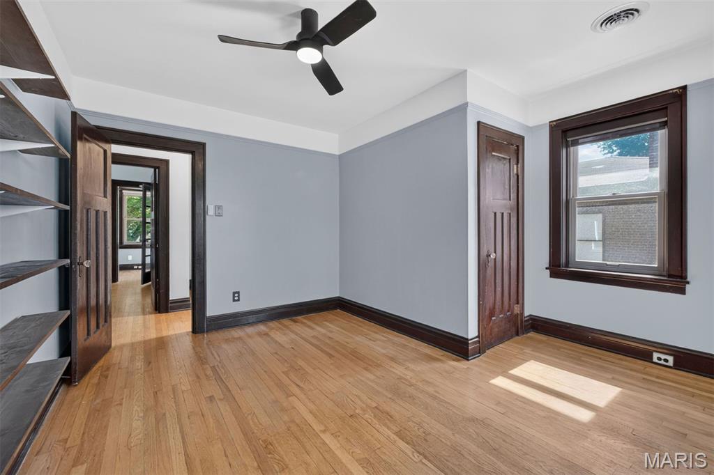 Gratiot Square Add - Residential