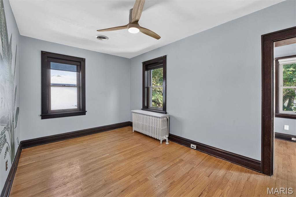 Gratiot Square Add - Residential