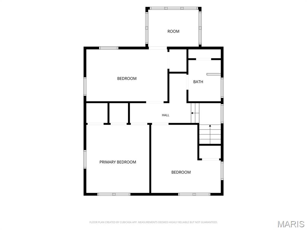 Gratiot Square Add - Residential