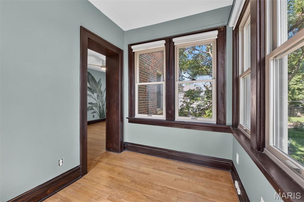 Gratiot Square Add - Residential