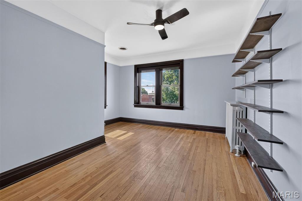 Gratiot Square Add - Residential