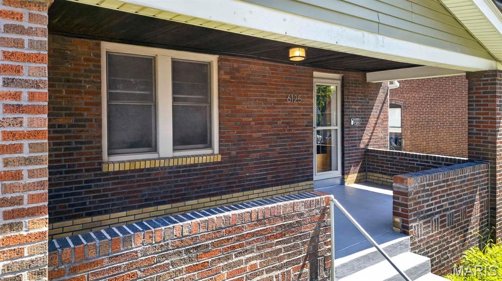 Gratiot Square Add - Residential