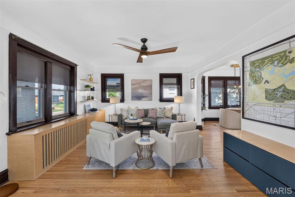 Gratiot Square Add - Residential