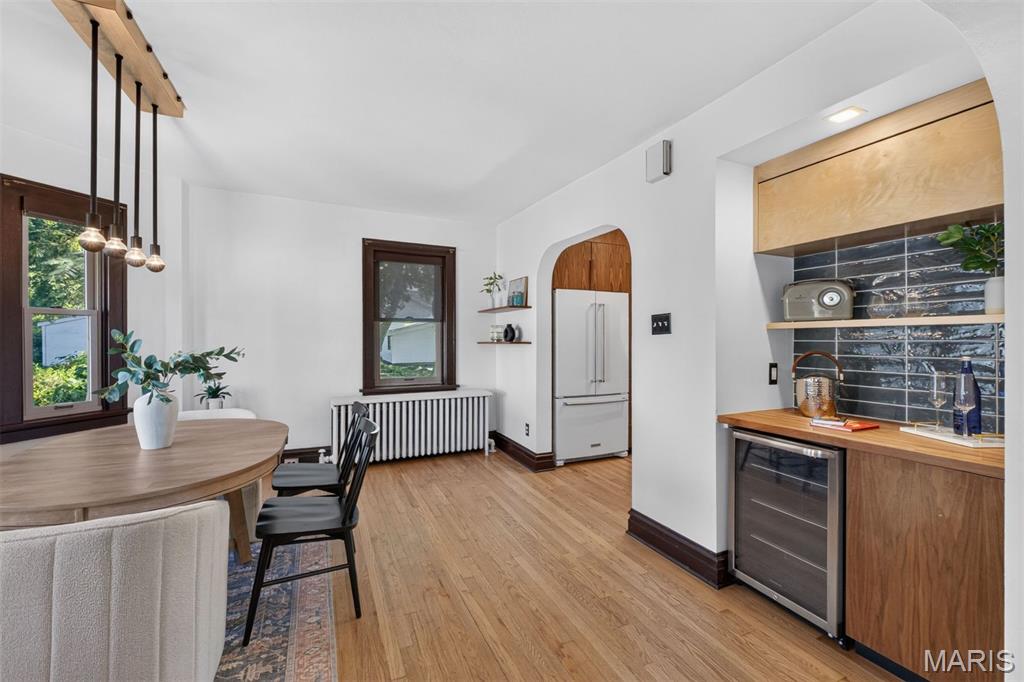 Gratiot Square Add - Residential