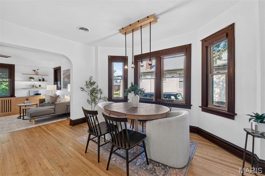 Gratiot Square Add - Residential