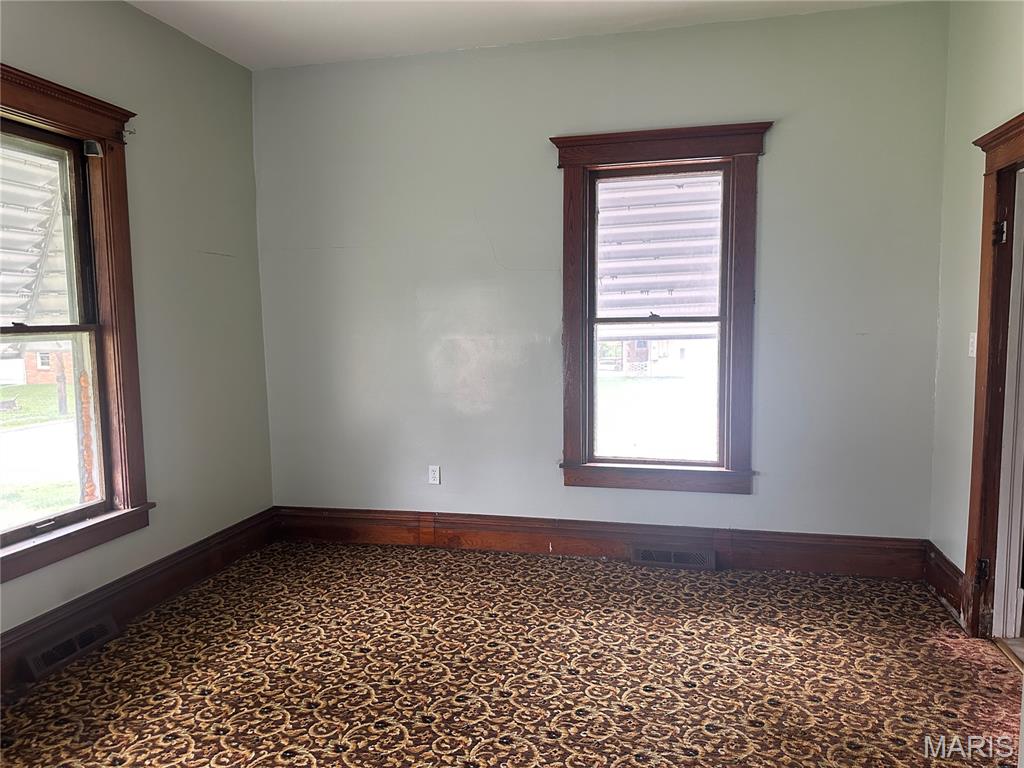 Hubbs Add - Residential