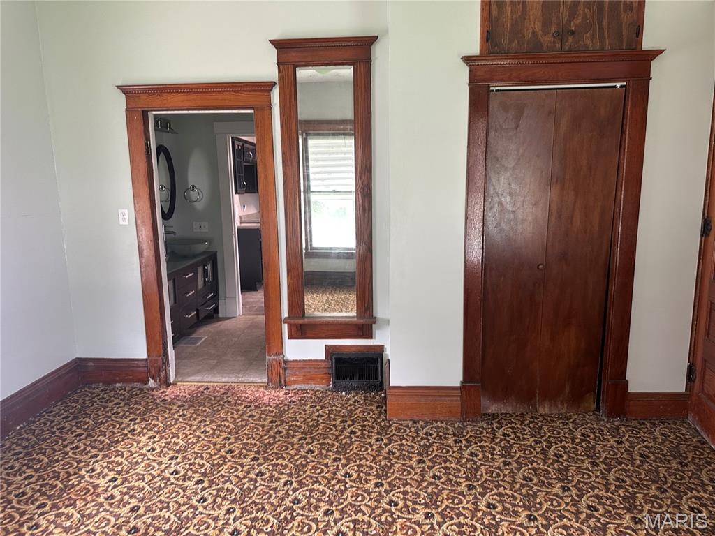 Hubbs Add - Residential