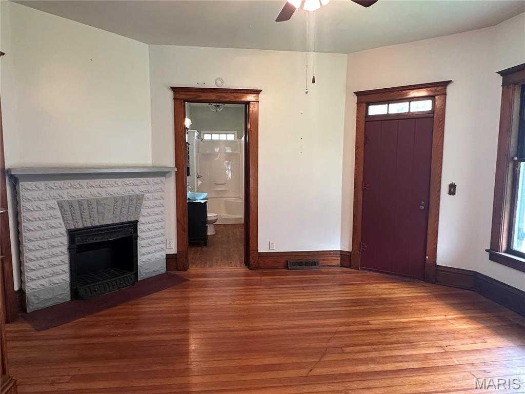 Hubbs Add - Residential