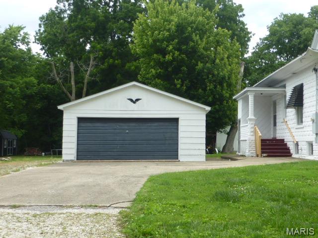 Hubbs Add - Residential