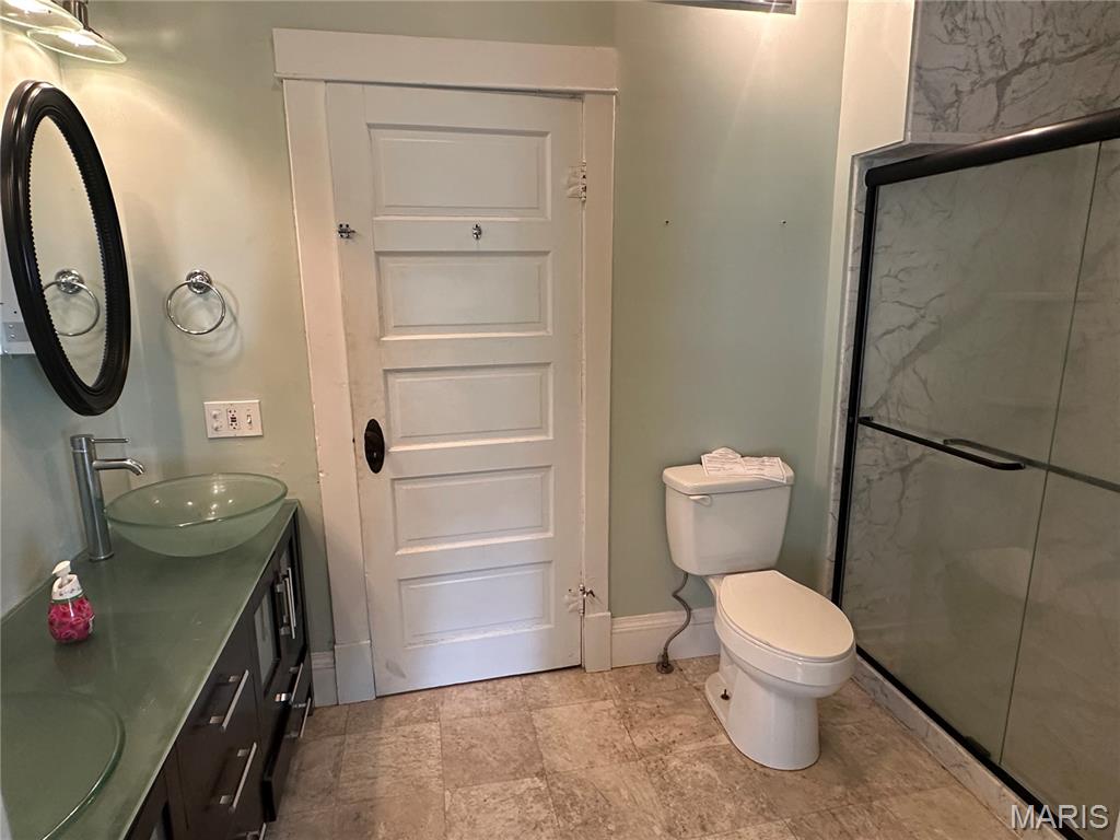 Hubbs Add - Residential