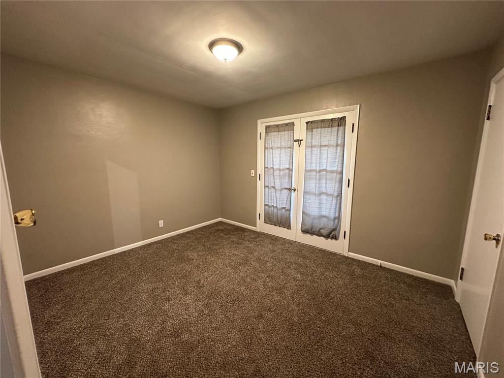 Forest Acres - Residential