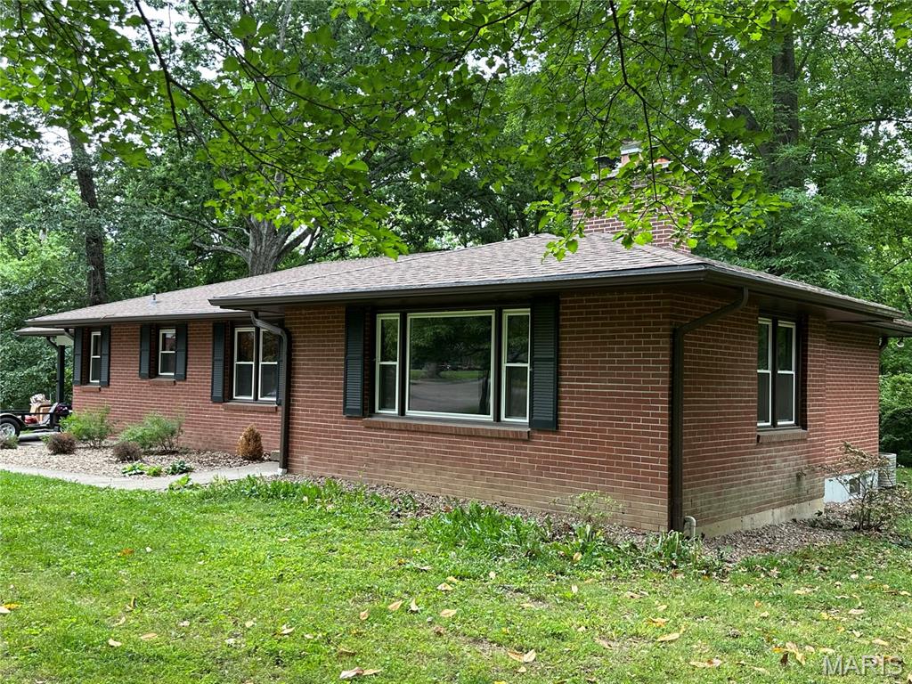 Forest Acres - Residential