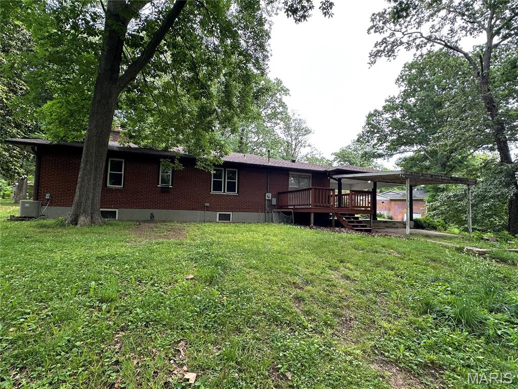 Forest Acres - Residential