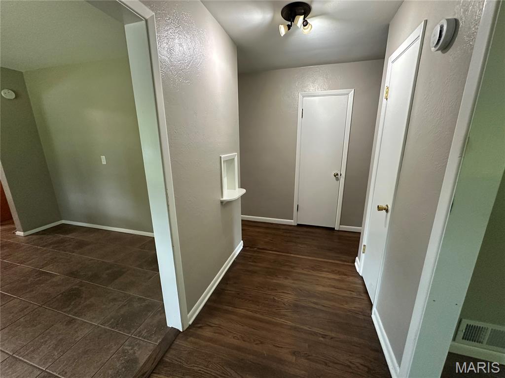 Forest Acres - Residential