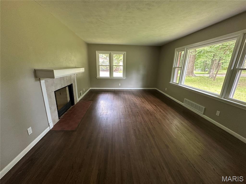 Forest Acres - Residential