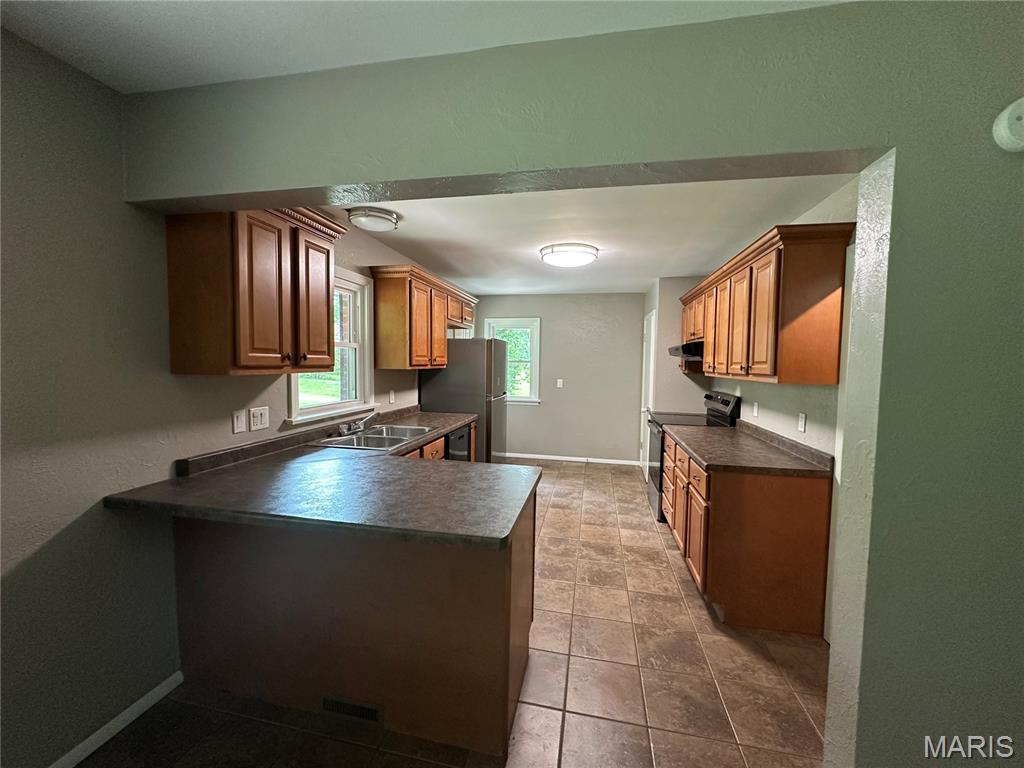 Forest Acres - Residential