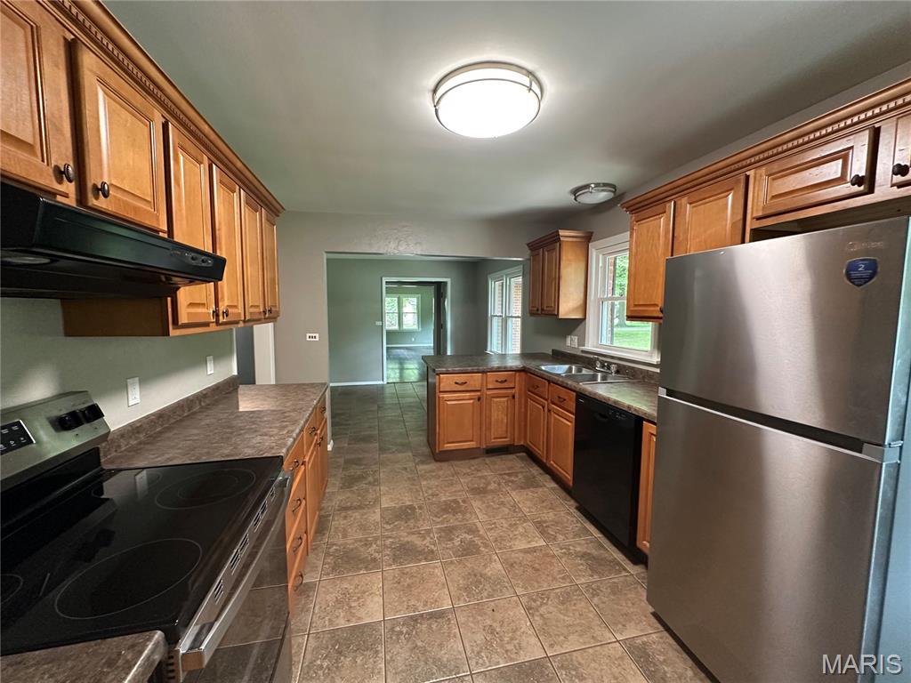 Forest Acres - Residential