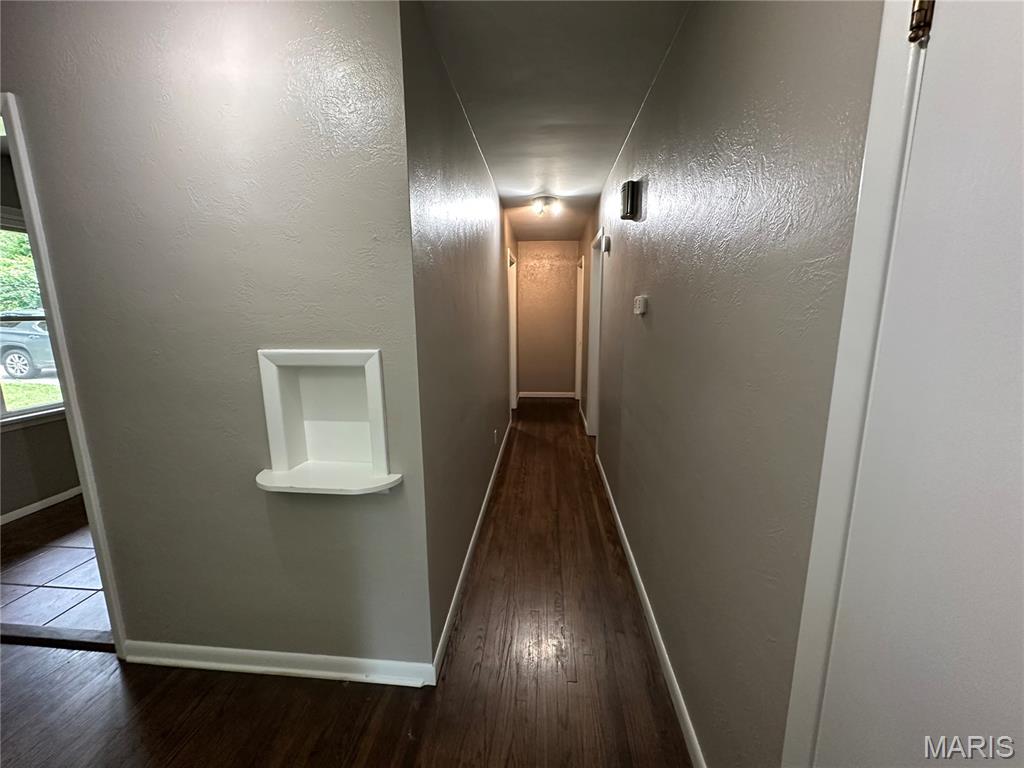 Forest Acres - Residential