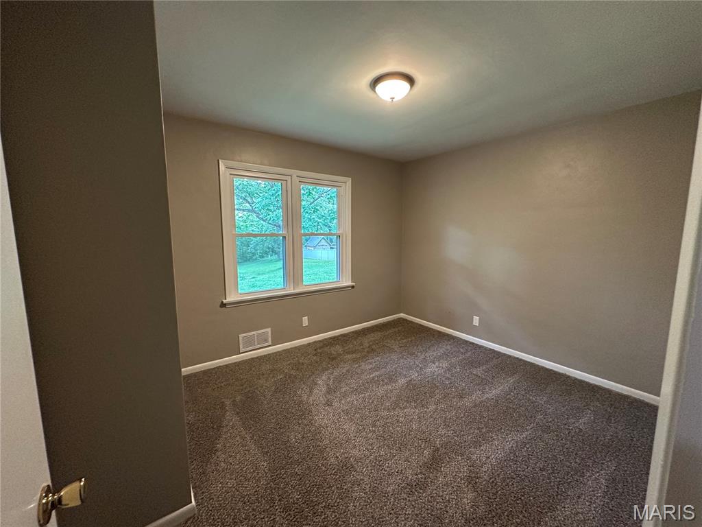 Forest Acres - Residential